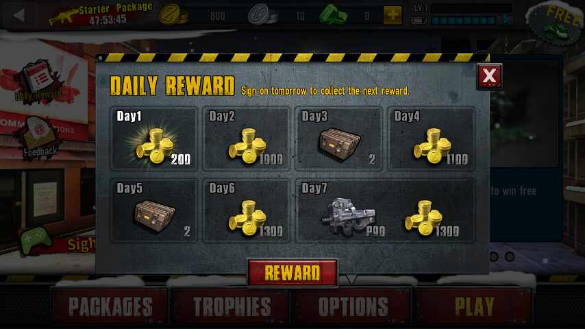 僵尸杀手:狙击手射击 僵尸杀手:狙击手射击