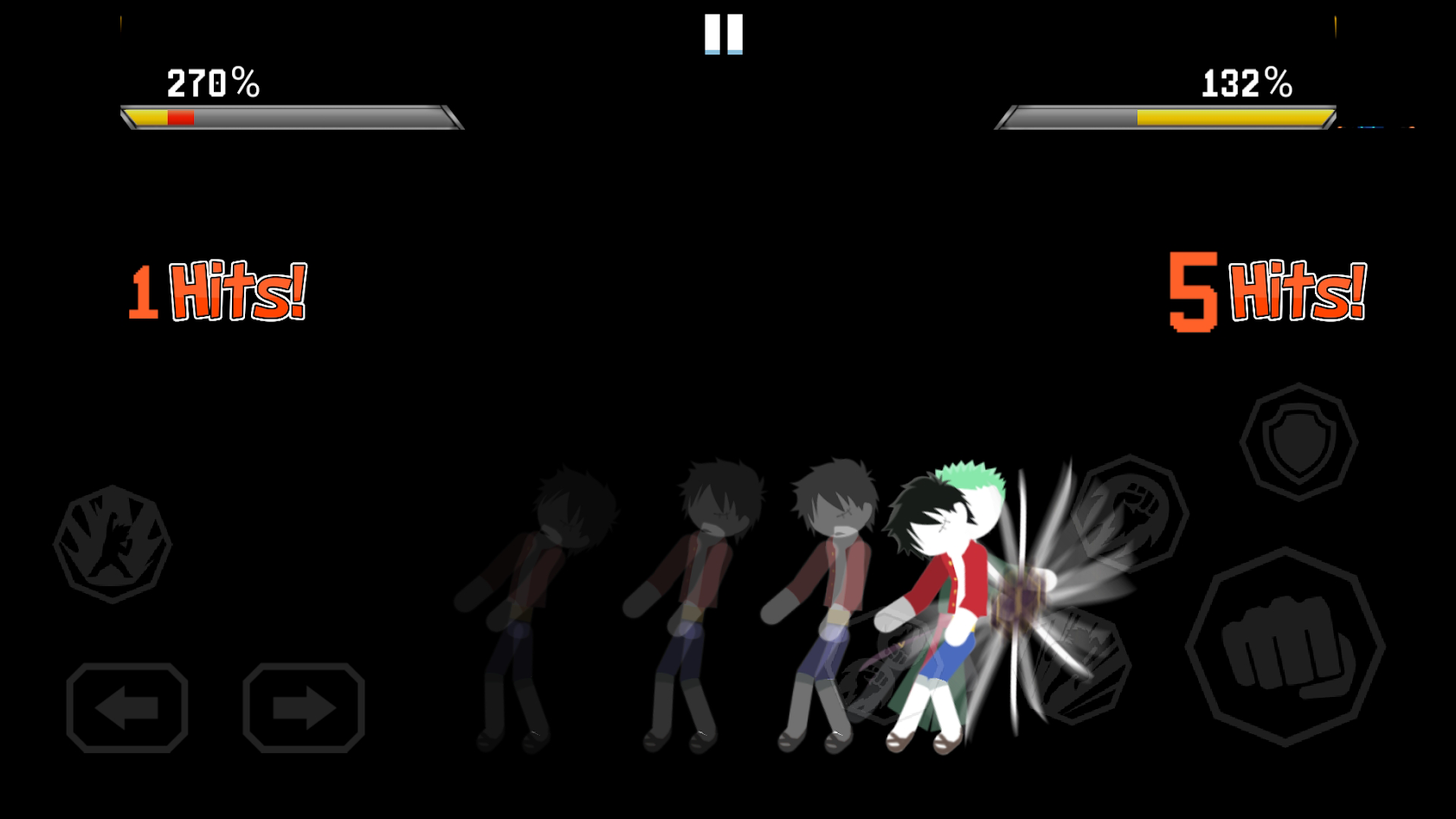 海盗游戏:动漫战 海盗游戏:动漫战