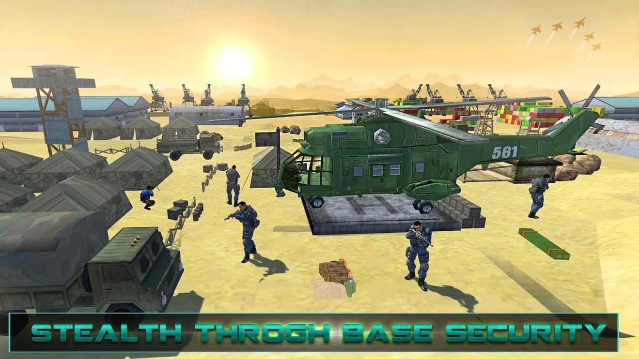 武装直升机攻击 武装直升机攻击