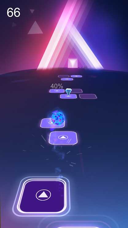 钢琴跳一跳 钢琴跳一跳