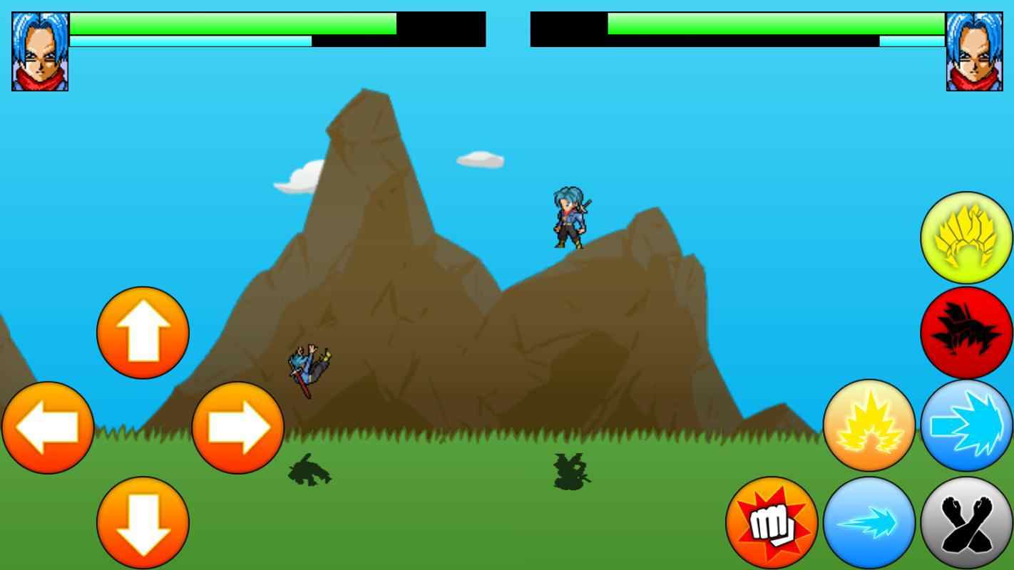 格斗龙珠 格斗龙珠