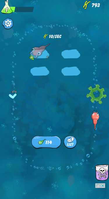 融合孢子 融合孢子