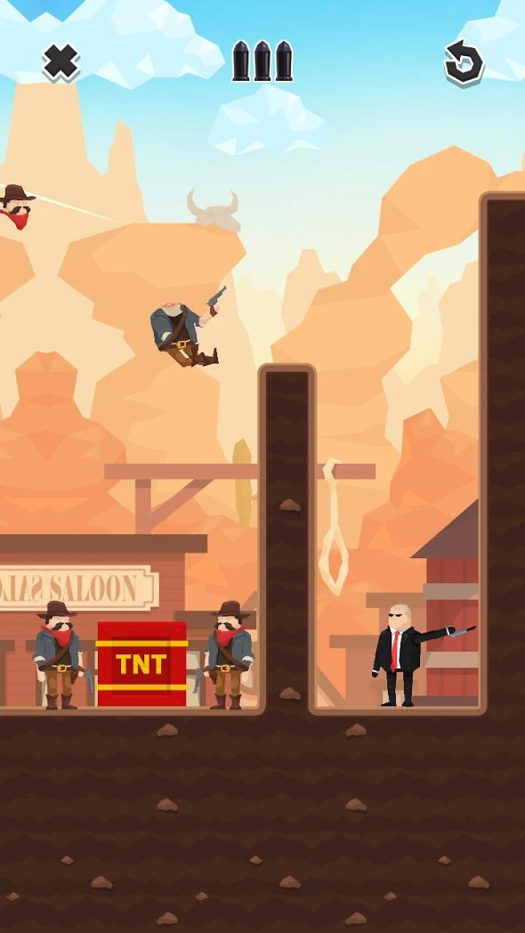 跳弹先生 跳弹先生