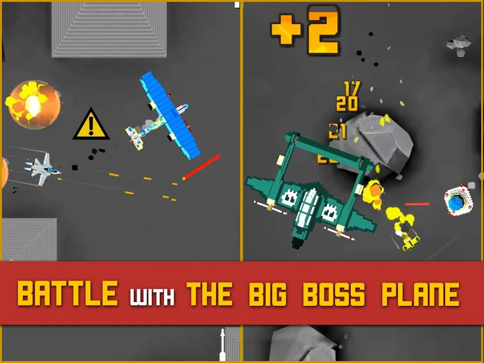 终极空战 终极空战