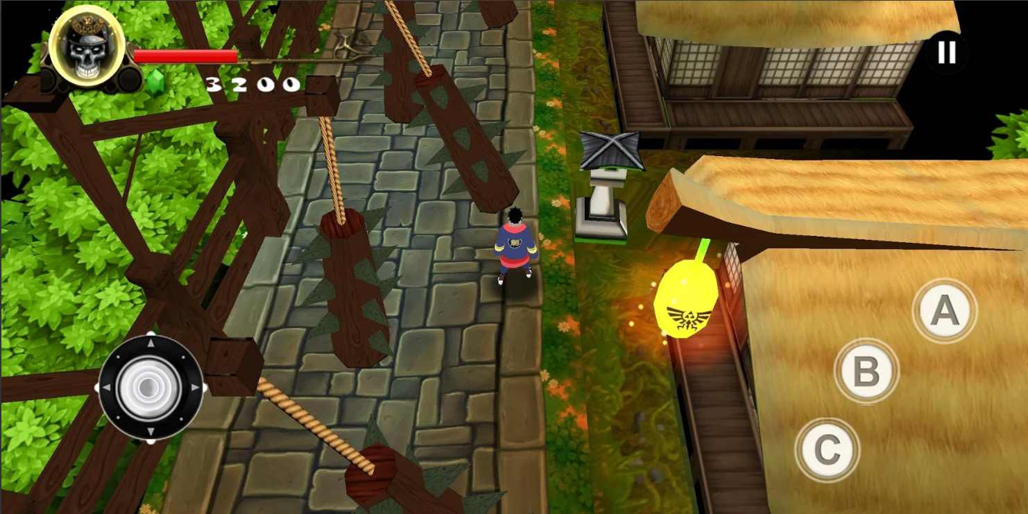 浪人武士 浪人武士