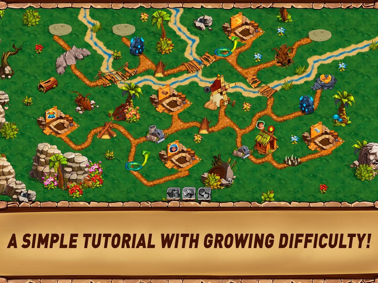 失落神器:黄金岛 失落神器:黄金岛