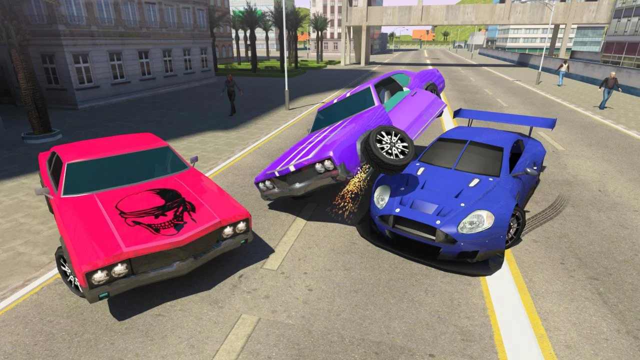 圣安德烈亚斯组织大佬 圣安德烈亚斯组织大佬