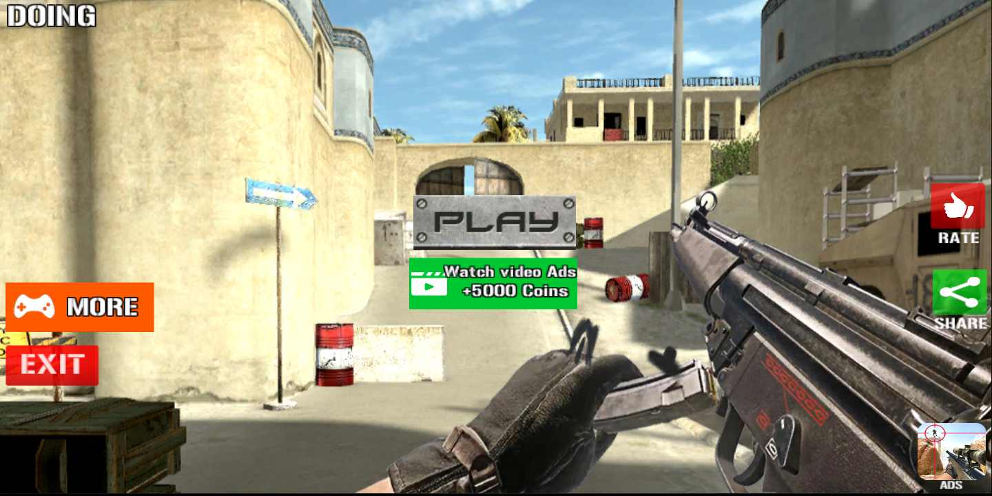 狙击手冷血杀手 狙击手冷血杀手