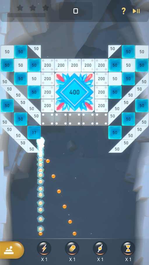 粉碎砖块 粉碎砖块