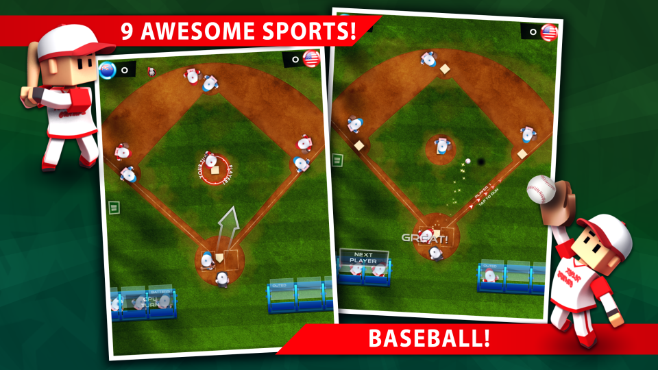 指尖奥运会 指尖奥运会