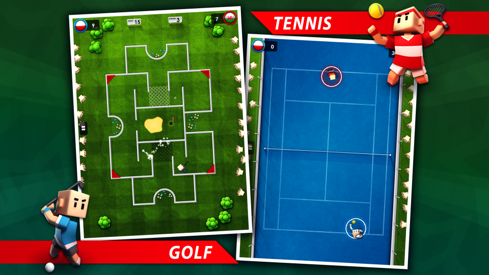 指尖奥运会 指尖奥运会