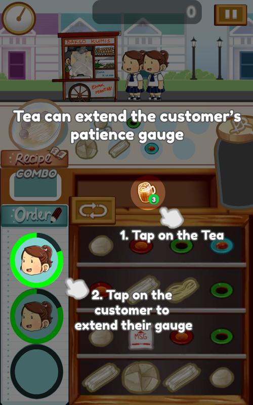 爷爷的小吃店 爷爷的小吃店