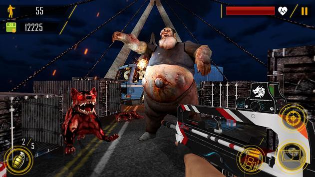 丧尸猎手 丧尸猎手