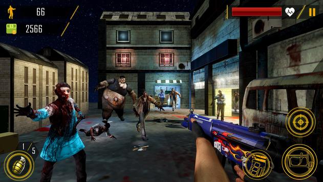 丧尸猎手 丧尸猎手