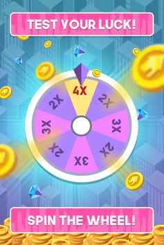 闲置的城市经理