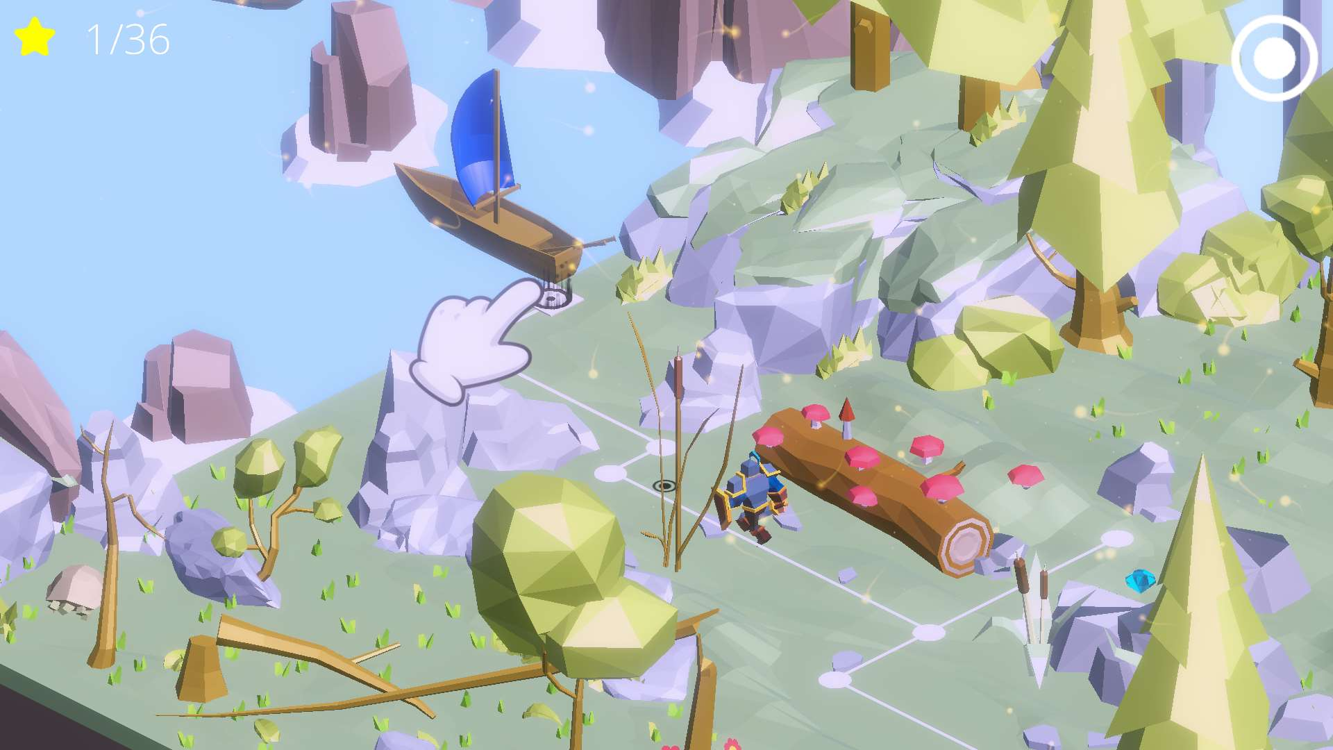 王国最后的骑士