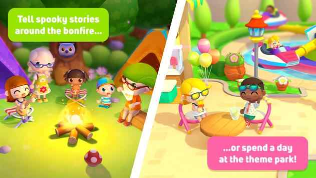 度假酒店故事 度假酒店故事