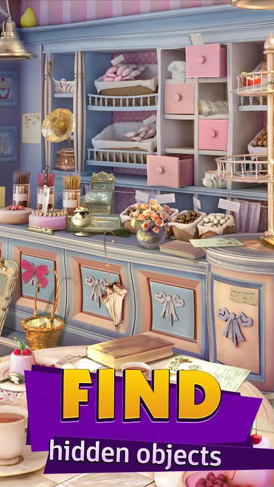 艾伦比亚的魔镜