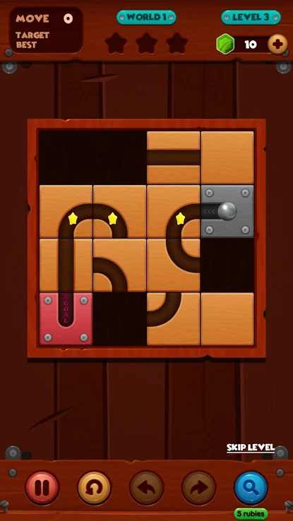 滚动那个球 滚动那个球