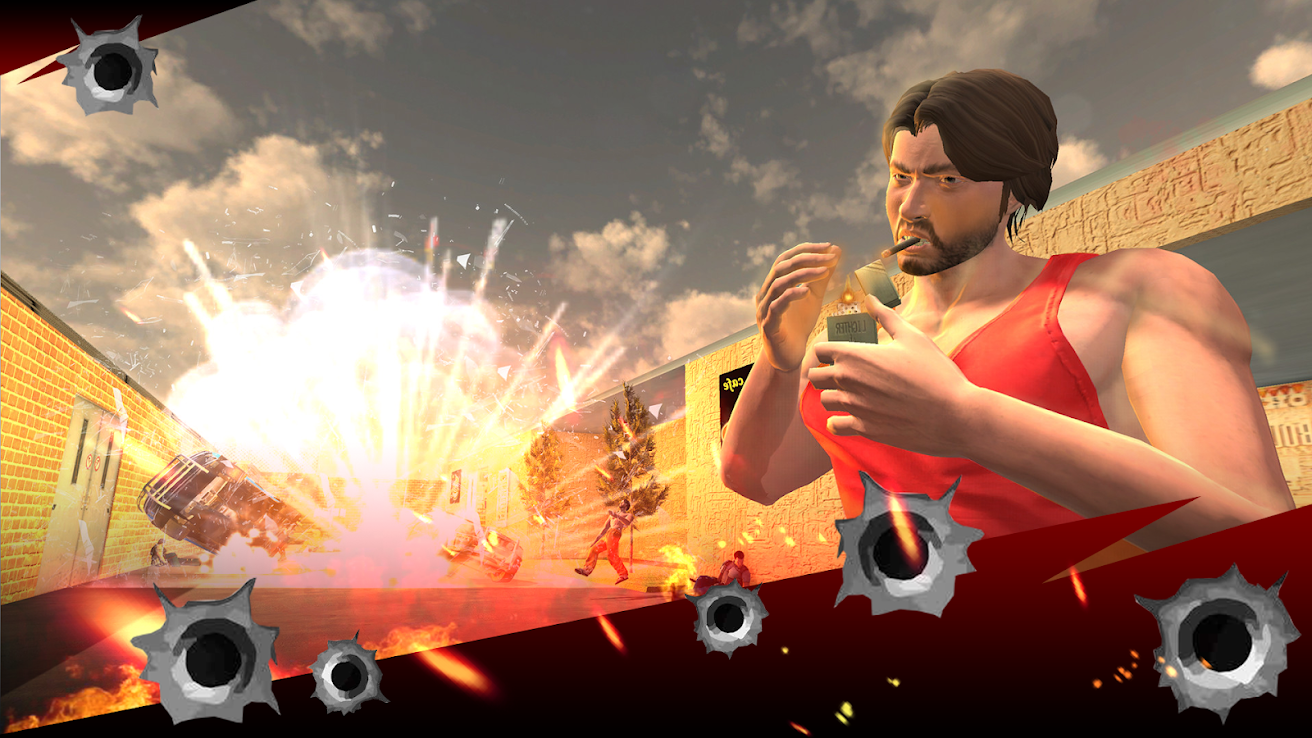 监狱逃脱:生存任务 监狱逃脱:生存任务