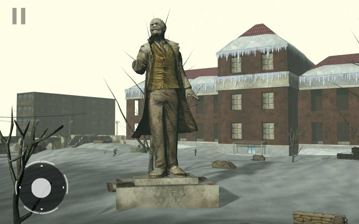 第二次世界大战英雄军 第二次世界大战英雄军