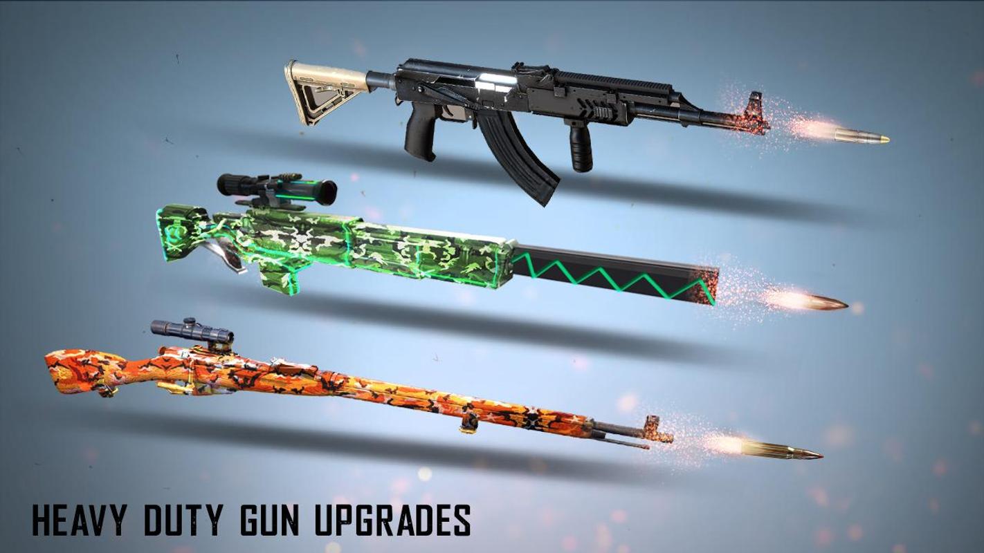 FPS反击:致命一击 FPS反击:致命一击