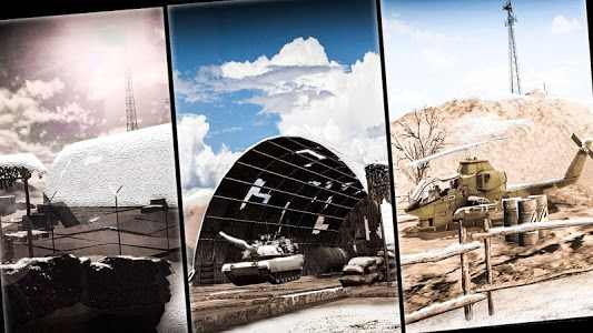 沙漠狙击手隐形杀手 沙漠狙击手隐形杀手