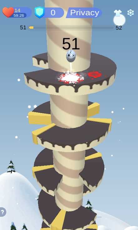 螺旋粉碎:万圣节 螺旋粉碎:万圣节