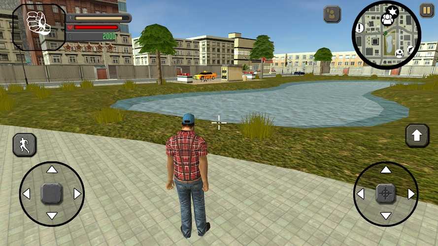 迈阿密汽车小团伙 迈阿密汽车小团伙