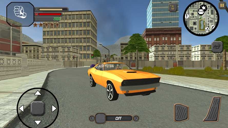 迈阿密汽车小团伙 迈阿密汽车小团伙