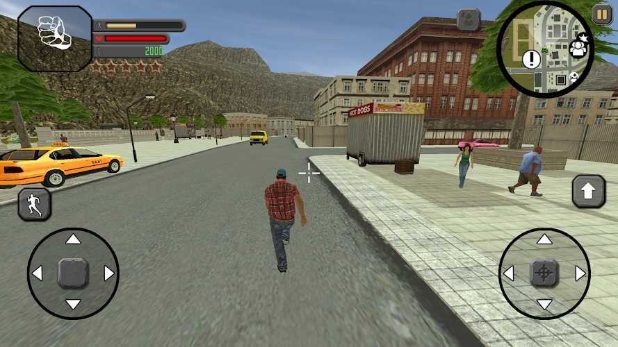 迈阿密汽车小团伙 迈阿密汽车小团伙