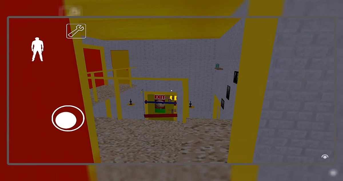 恐怖奶奶2 恐怖奶奶2