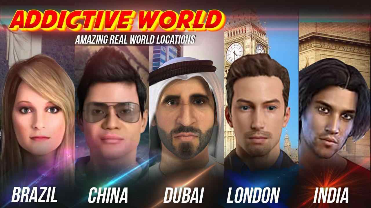 真正的经典赛车-VR赛车 真正的经典赛车-VR赛车