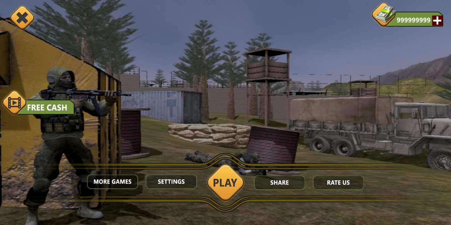 邪恶突击队 邪恶突击队