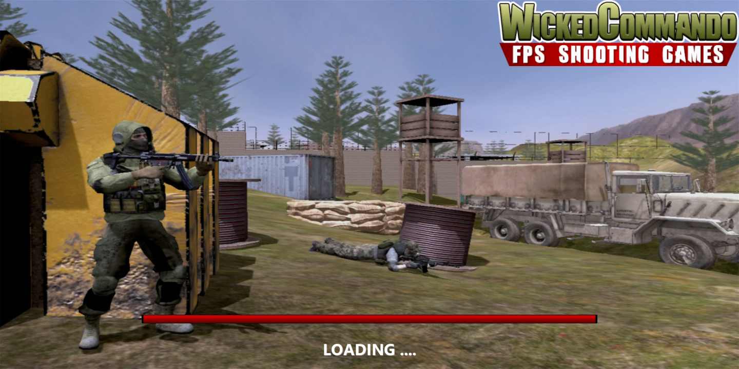 邪恶突击队 邪恶突击队