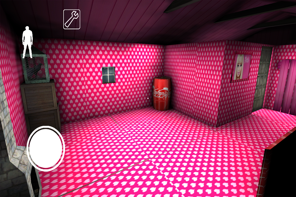 芭比奶奶 芭比奶奶