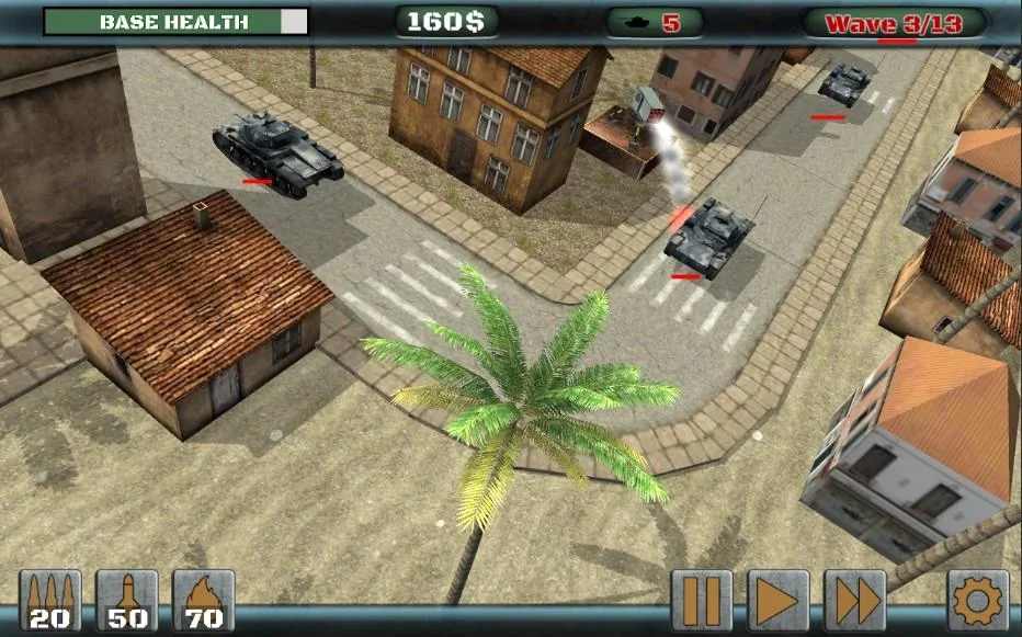 第三次世界大战:全球冲突 第三次世界大战:全球冲突