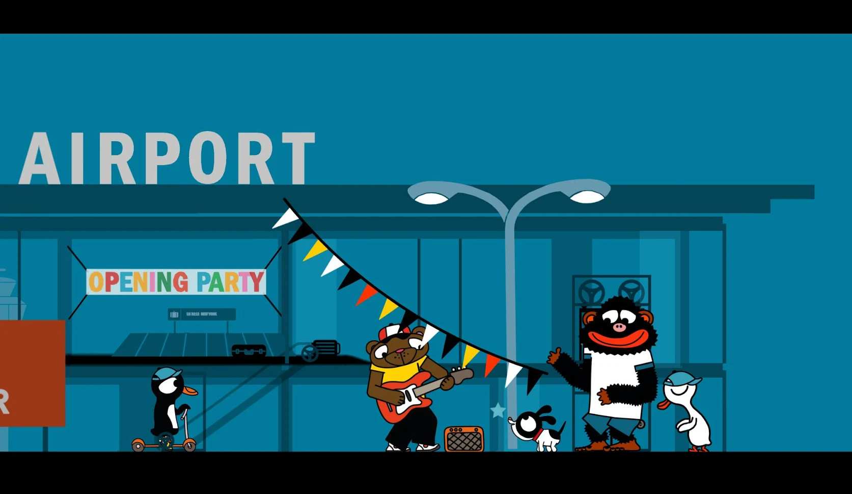 柏林踏板车 柏林踏板车