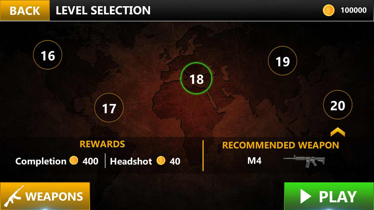 最后一战的规则