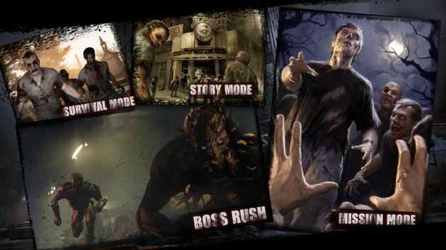 僵尸杀手 僵尸杀手