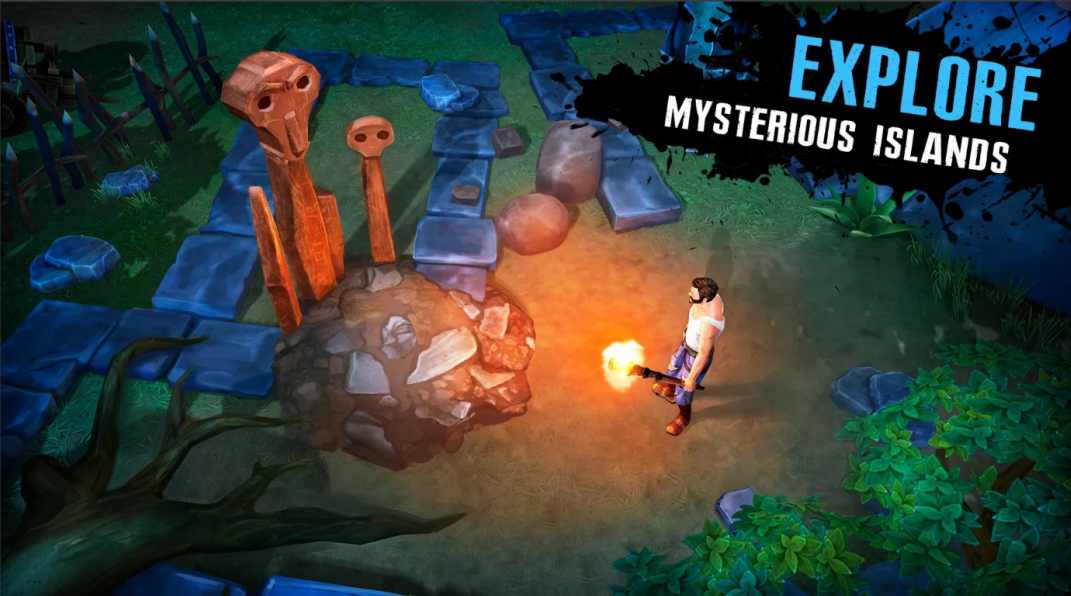 独行侠末日求生 独行侠末日求生