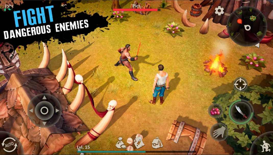 独行侠末日求生 独行侠末日求生