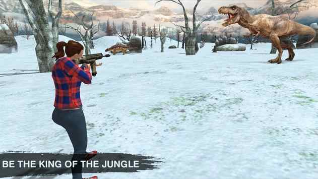 恐龙攻击模拟器