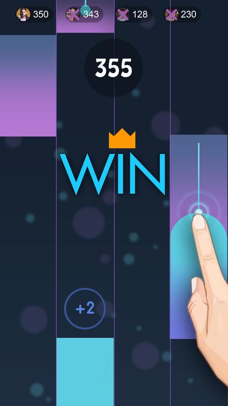 钢琴块4 钢琴块4