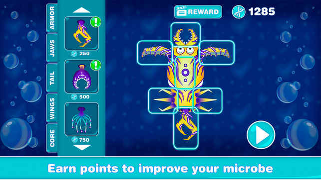 孢子创造者 孢子创造者