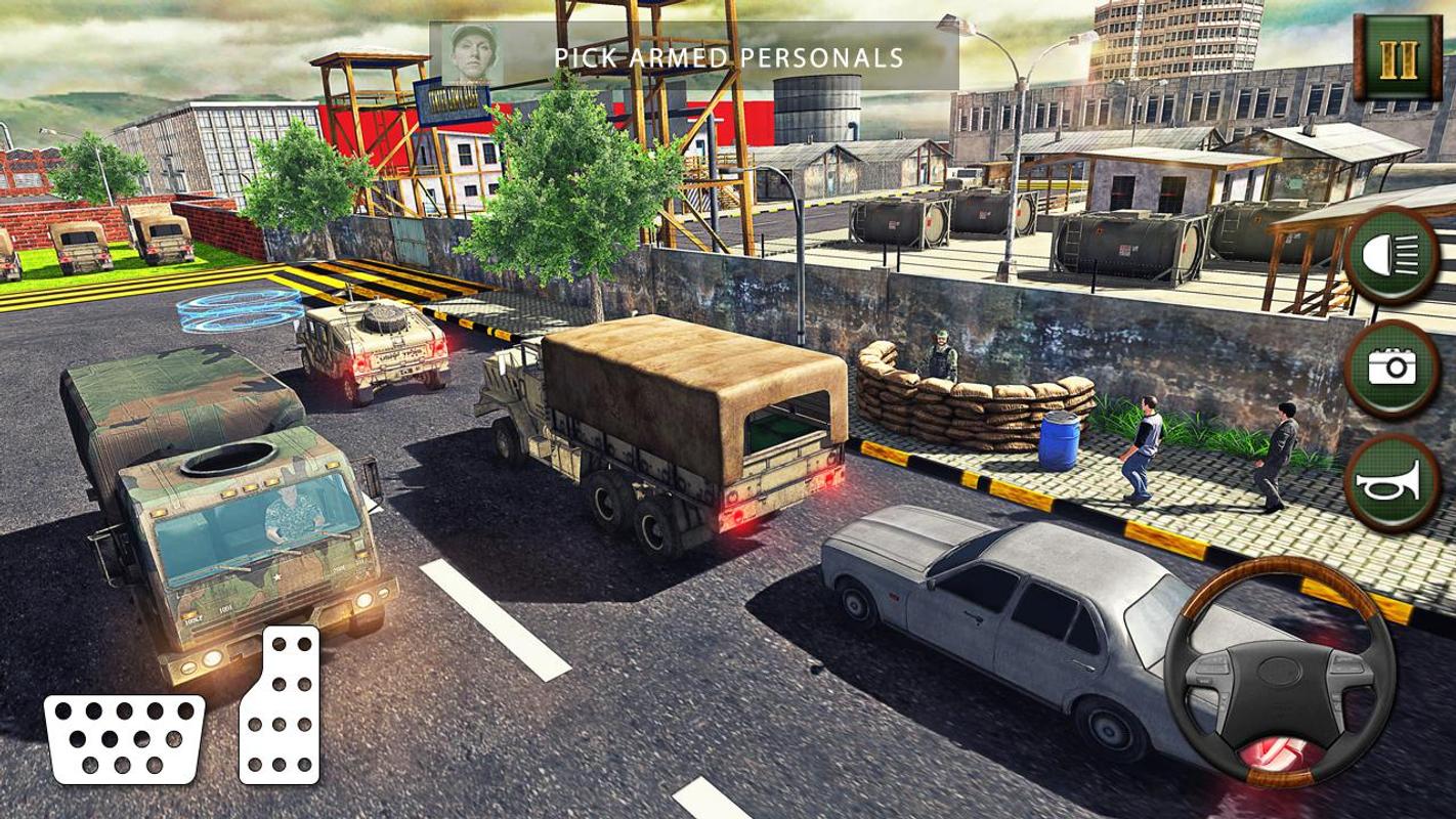 美国陆军对战游戏:传说中的召唤 美国陆军对战游戏:传说中的召唤