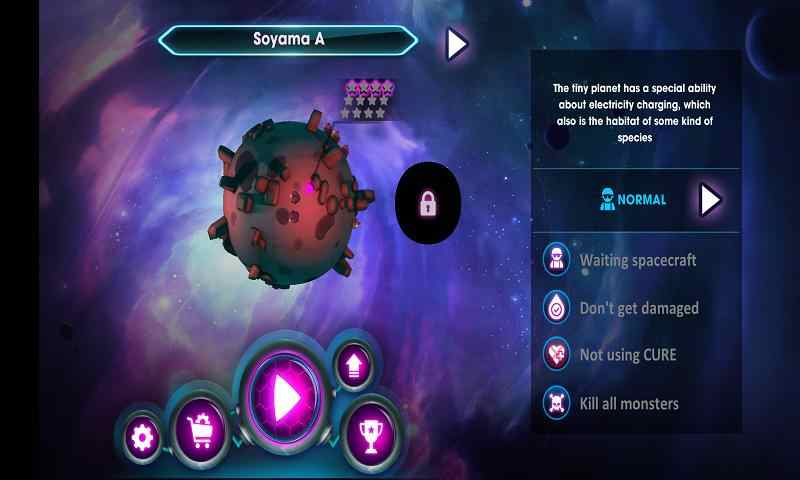 行星猎人 行星猎人