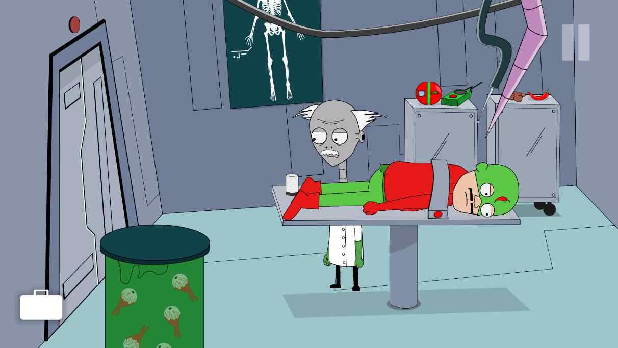 约翰尼博纳塞拉3 约翰尼博纳塞拉3