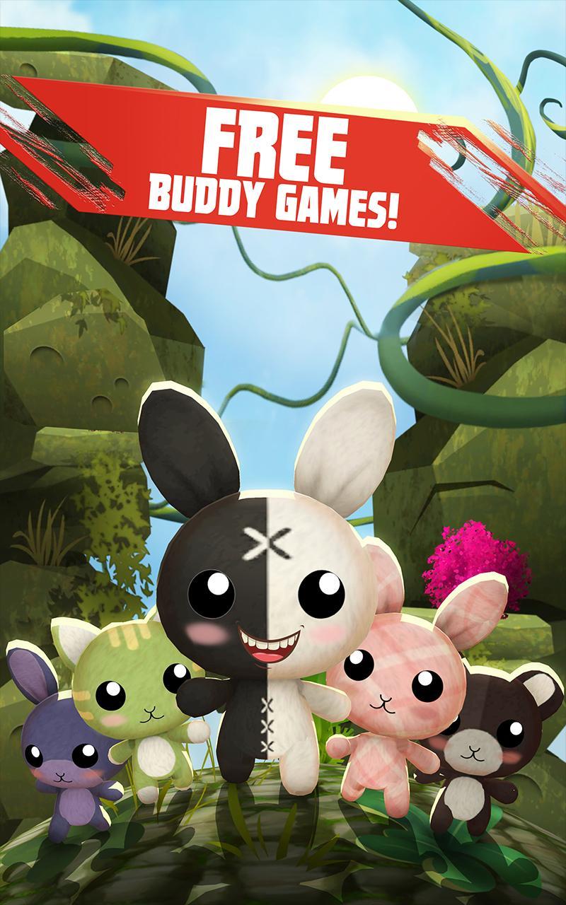 点点伙伴 点点伙伴