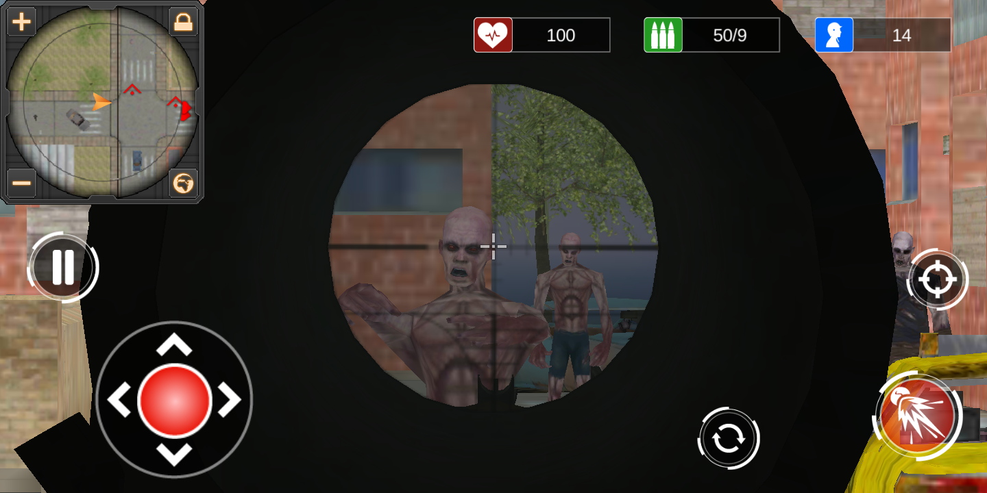 死亡战争 死亡战争